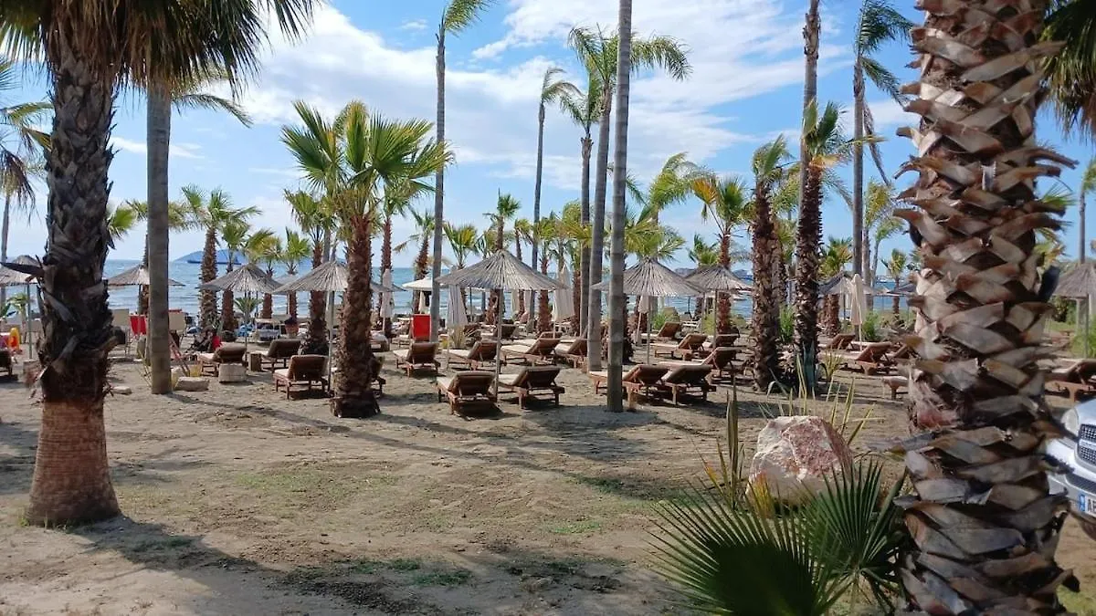 Vlorë Splendid Sea View, Great Location! 아파트 0*,