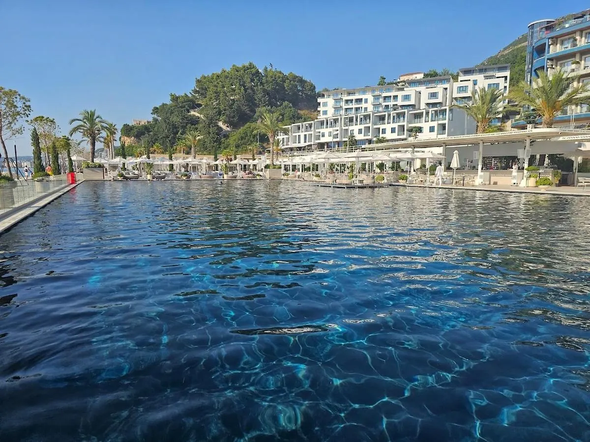 Splendid Sea View, Great Location! Apartment Vlore