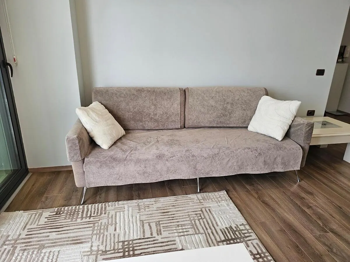 Splendid Sea View, Great Location! Apartment Vlore