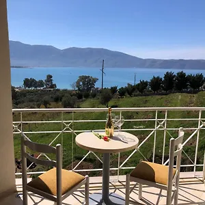 Ions Seaview Apartament